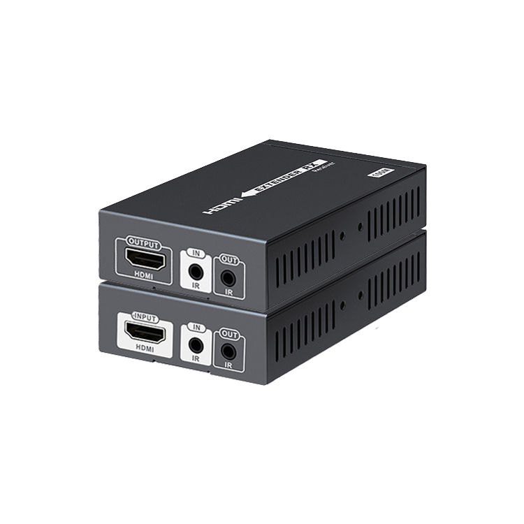深工SG LKV375-100 HDMI延長(zhǎng)器