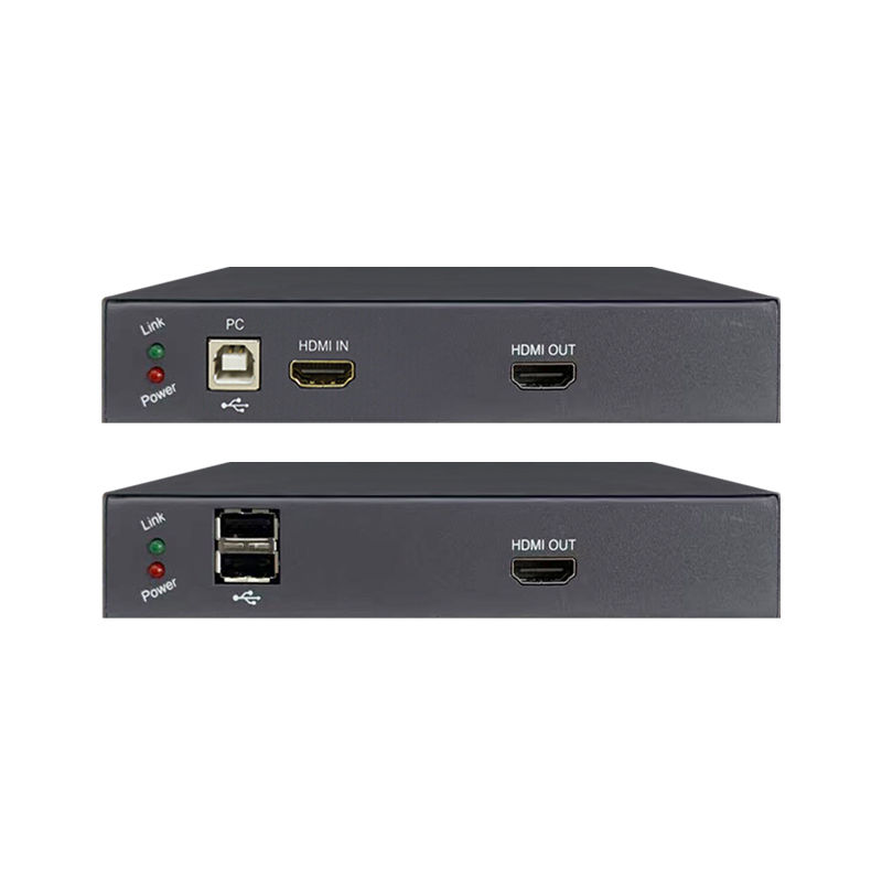 深工SG-XL301 HDMI 4K*2K@60Hz光端機(jī)