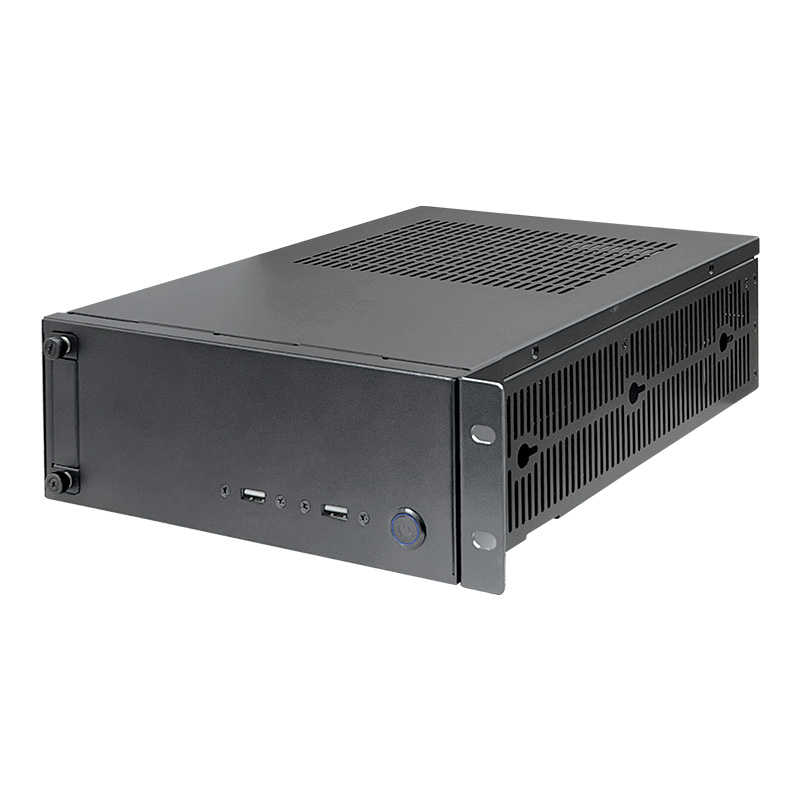 深工SG-BOX-3D多媒體播控終端